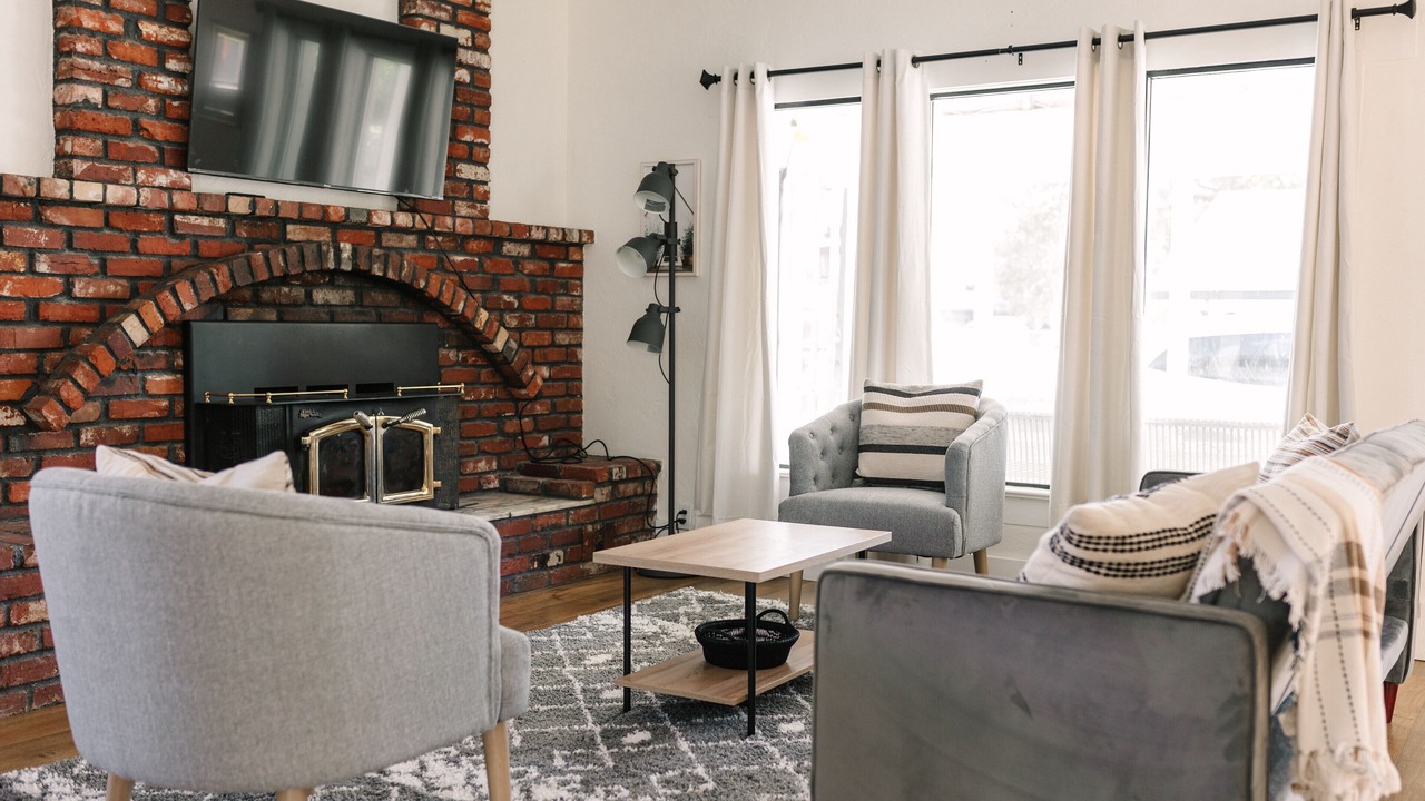 Photo of Livingroom in Kennewick