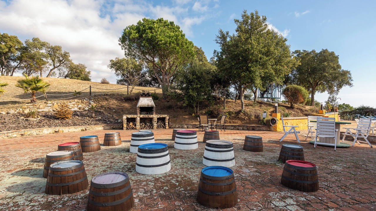 Photo of Outdoor in Palafolls