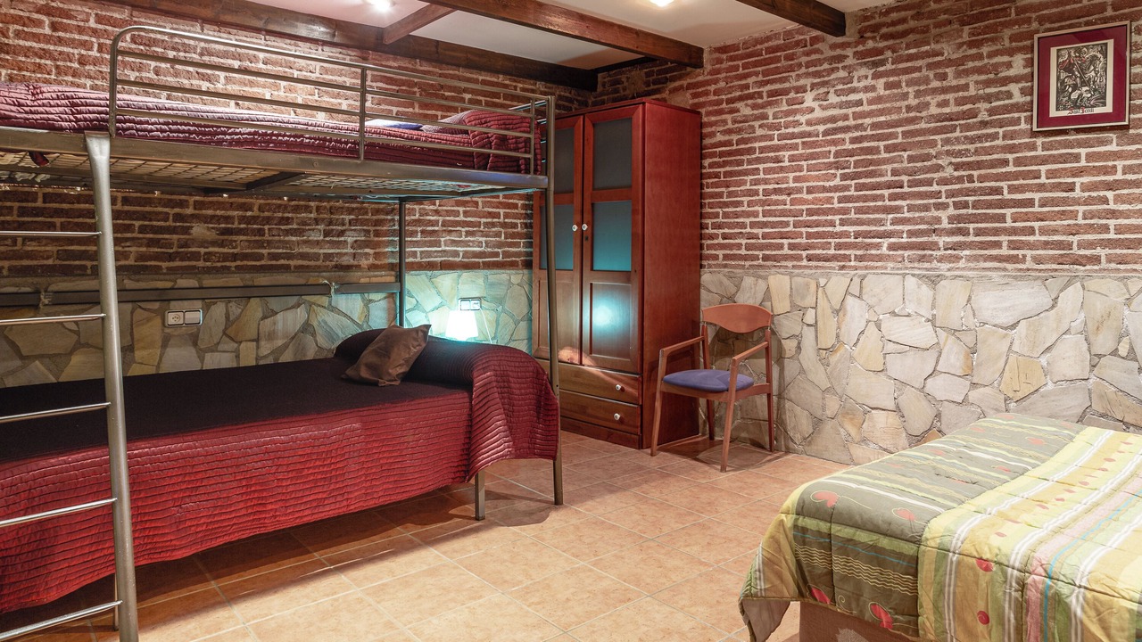 Photo of Bedroom in Palafolls