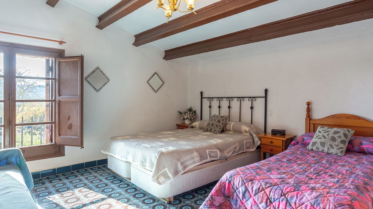Photo of Bedroom in Palafolls