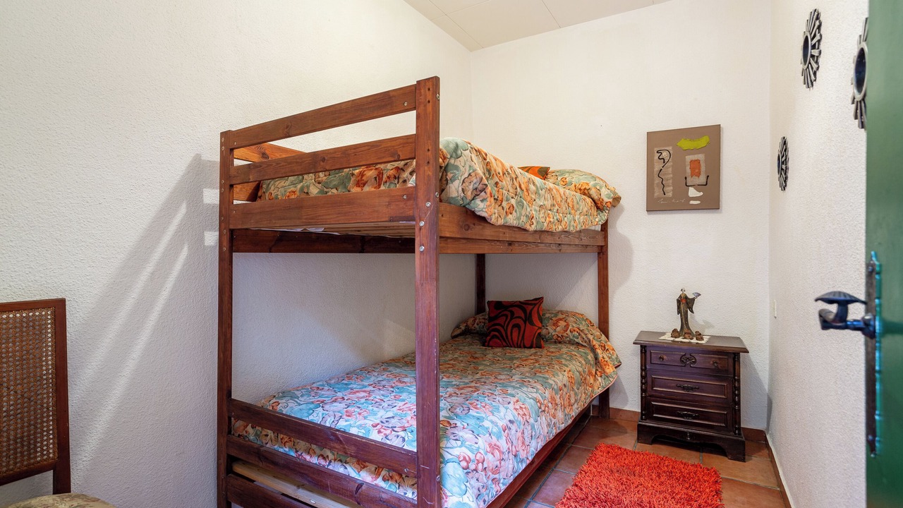 Photo of Bedroom in Palafolls