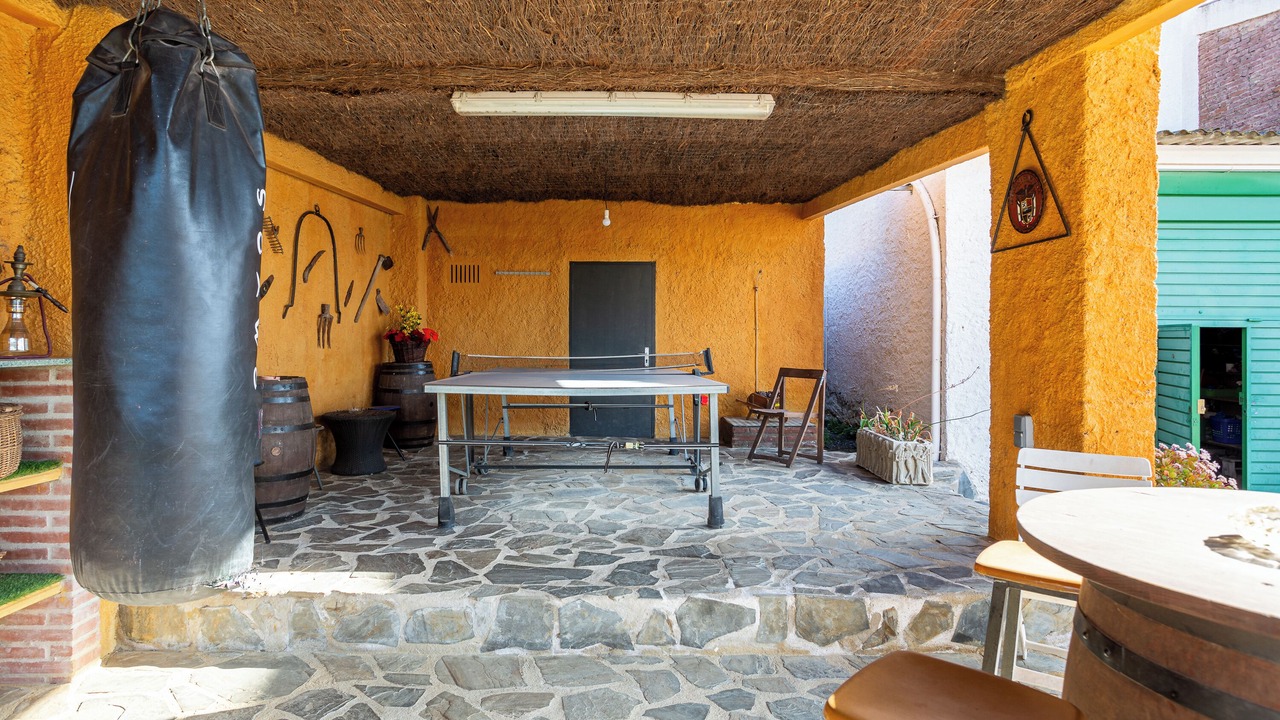 Photo of Outdoor in Palafolls