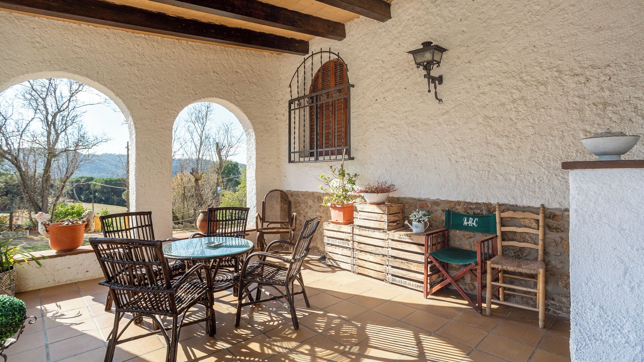 Photo of Outdoor in Palafolls
