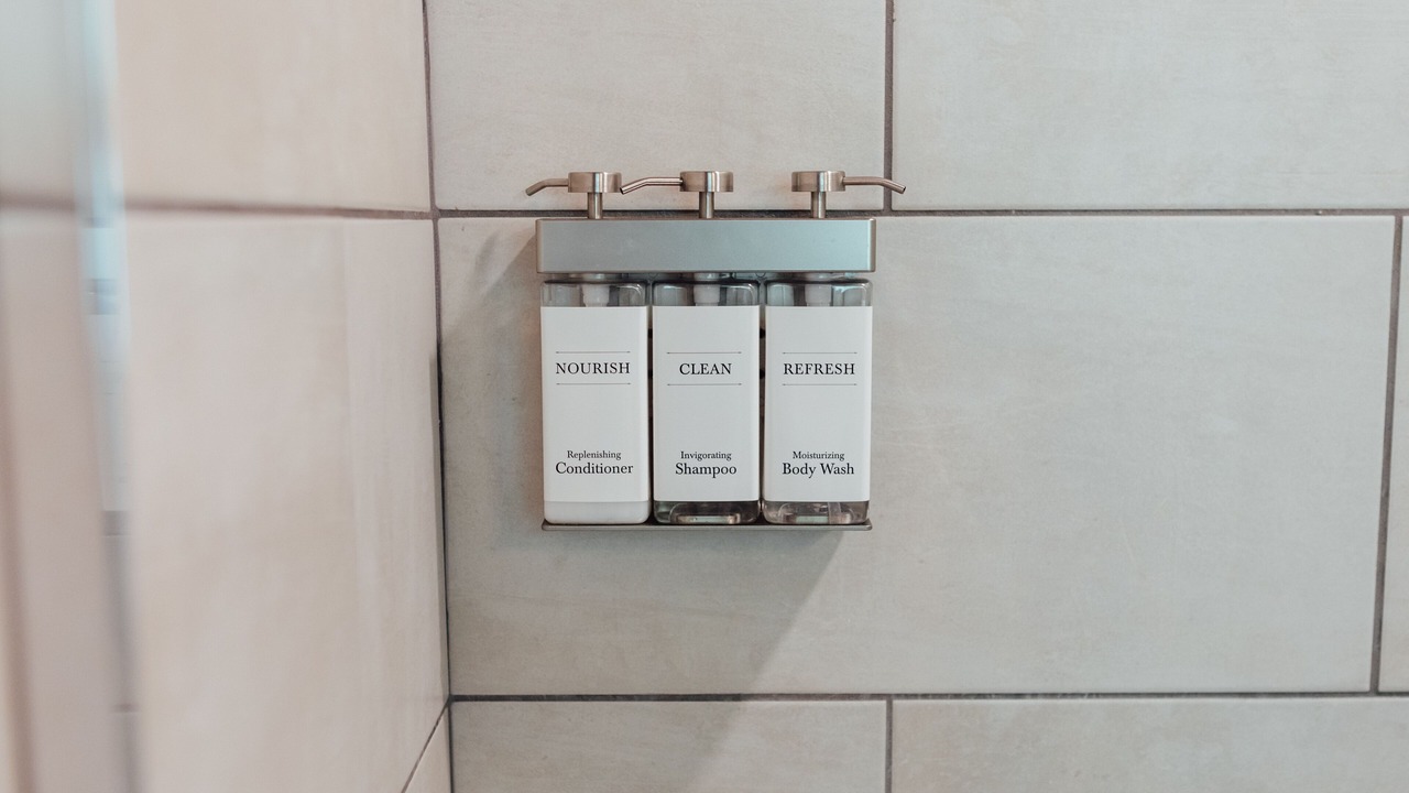 Photo of Bathroom in Copalis Beach