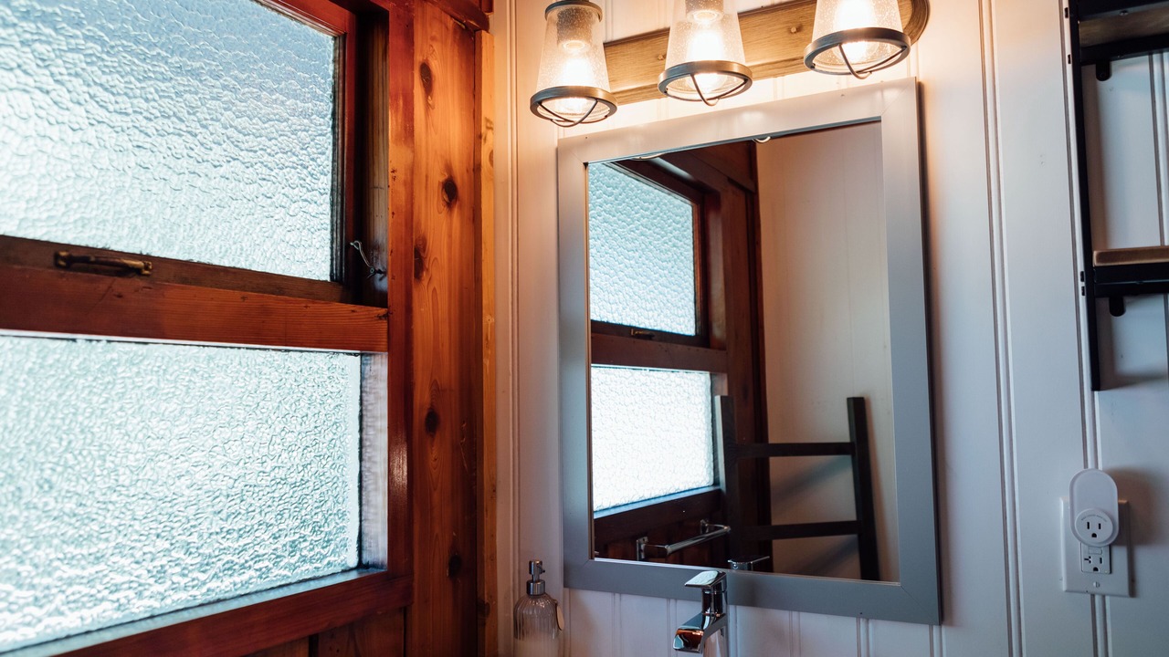 Photo of Bathroom in Copalis Beach