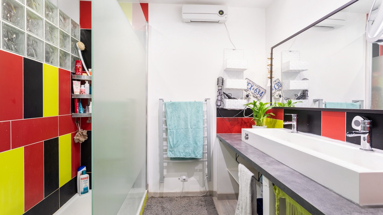 Photo of Bathroom in Villelongue-de-la-Salanque