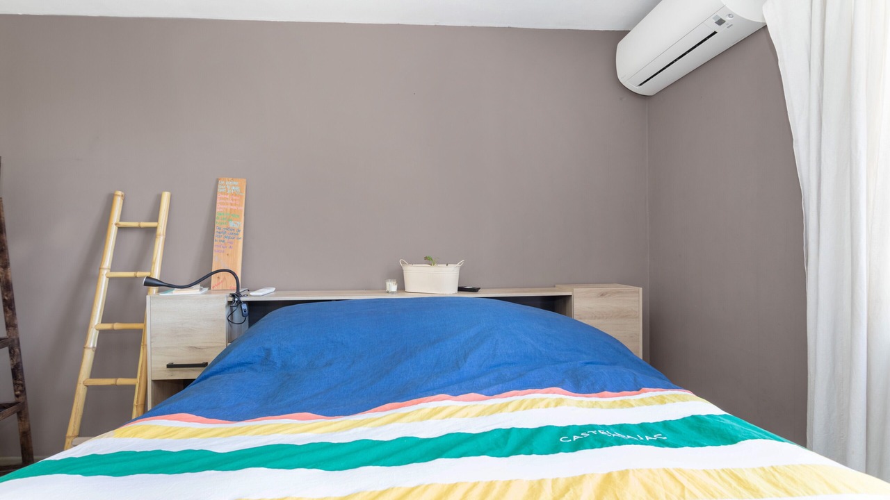 Photo of Bedroom in Villelongue-de-la-Salanque