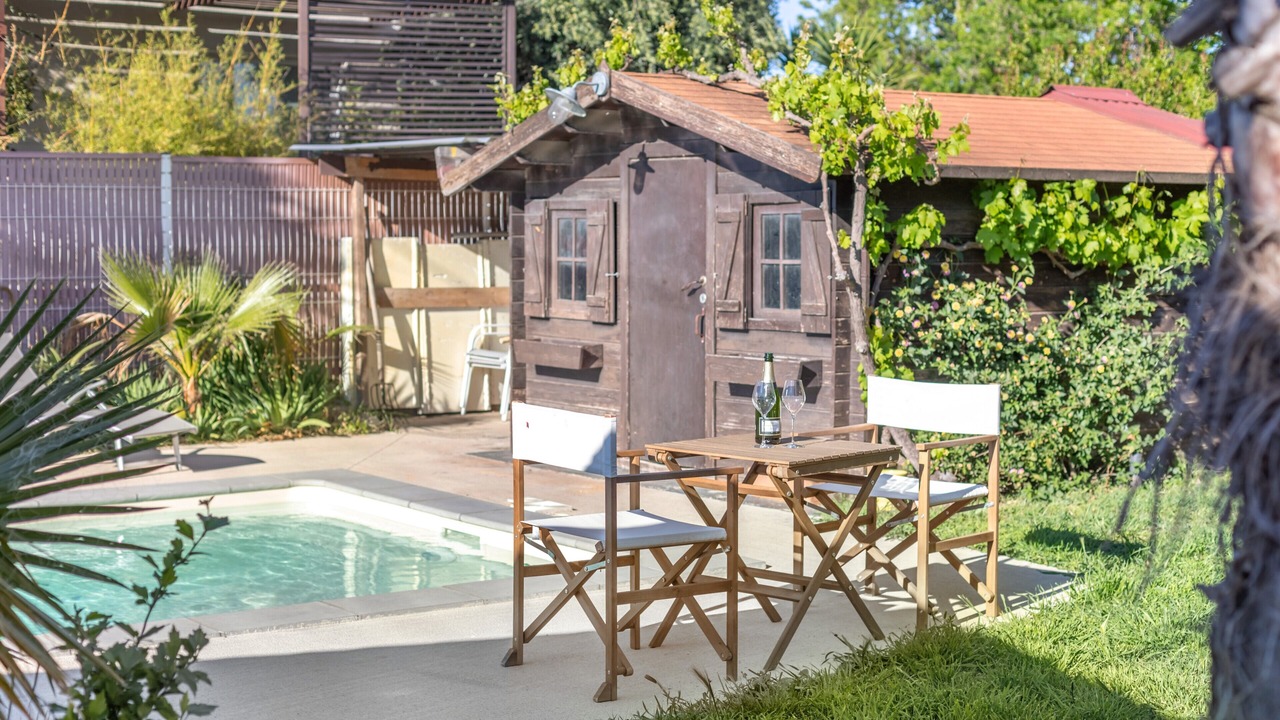 Photo of Outdoor in Villelongue-de-la-Salanque