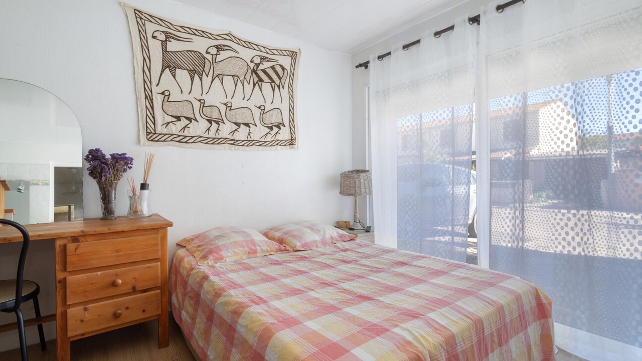 Photo of Bedroom in Villelongue-de-la-Salanque