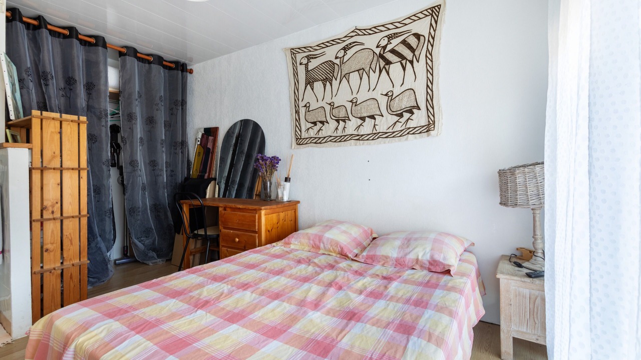 Photo of Bedroom in Villelongue-de-la-Salanque