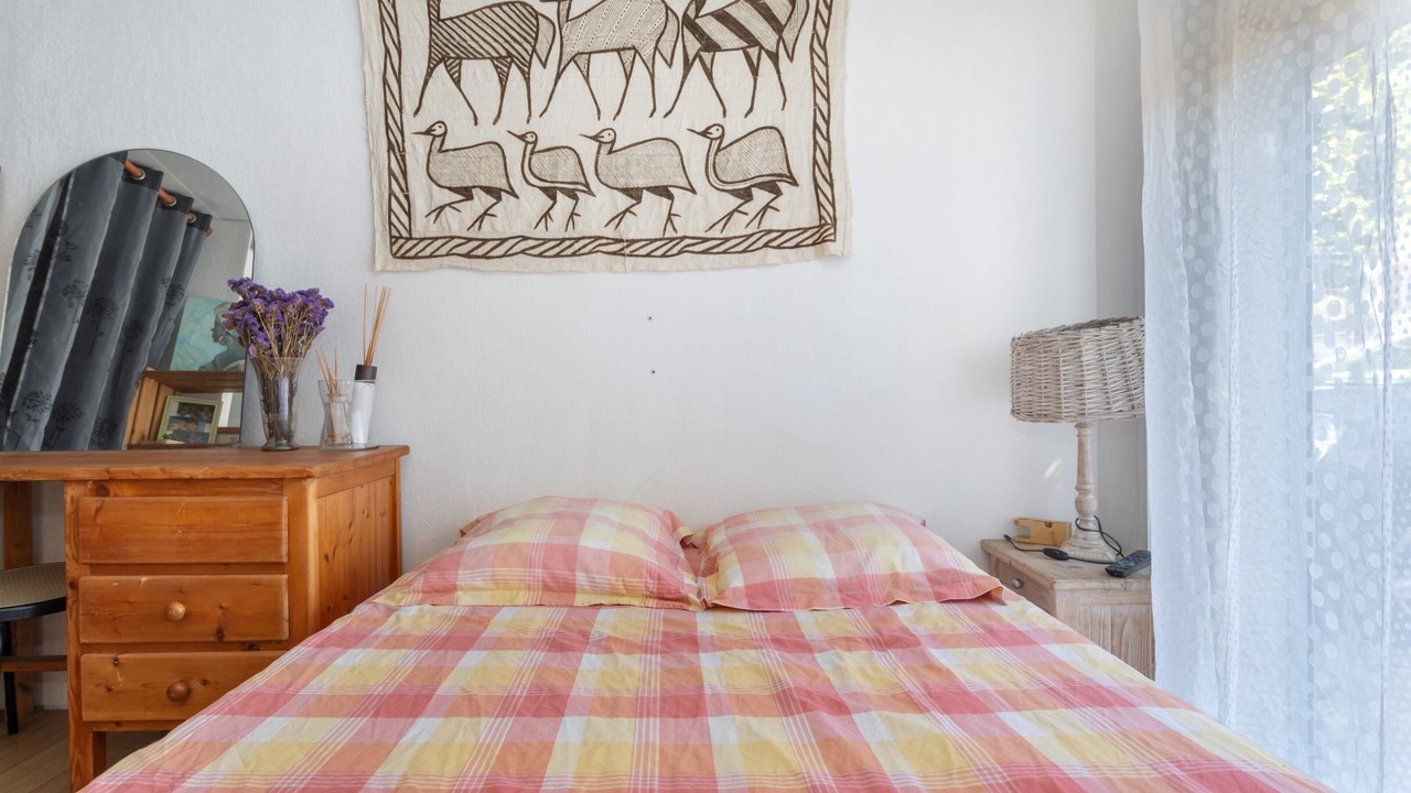 Photo of Bedroom in Villelongue-de-la-Salanque