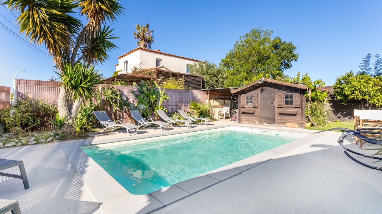 Photo of Outdoor in Villelongue-de-la-Salanque
