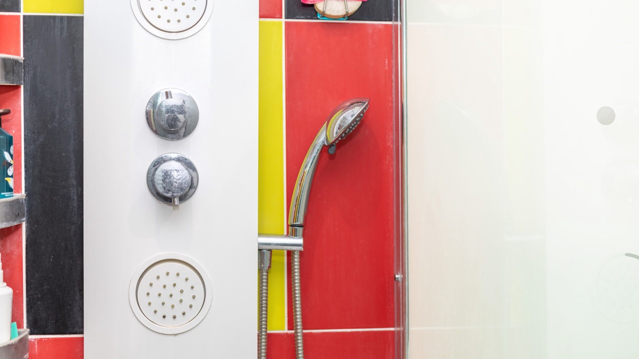 Photo of Bathroom in Villelongue-de-la-Salanque