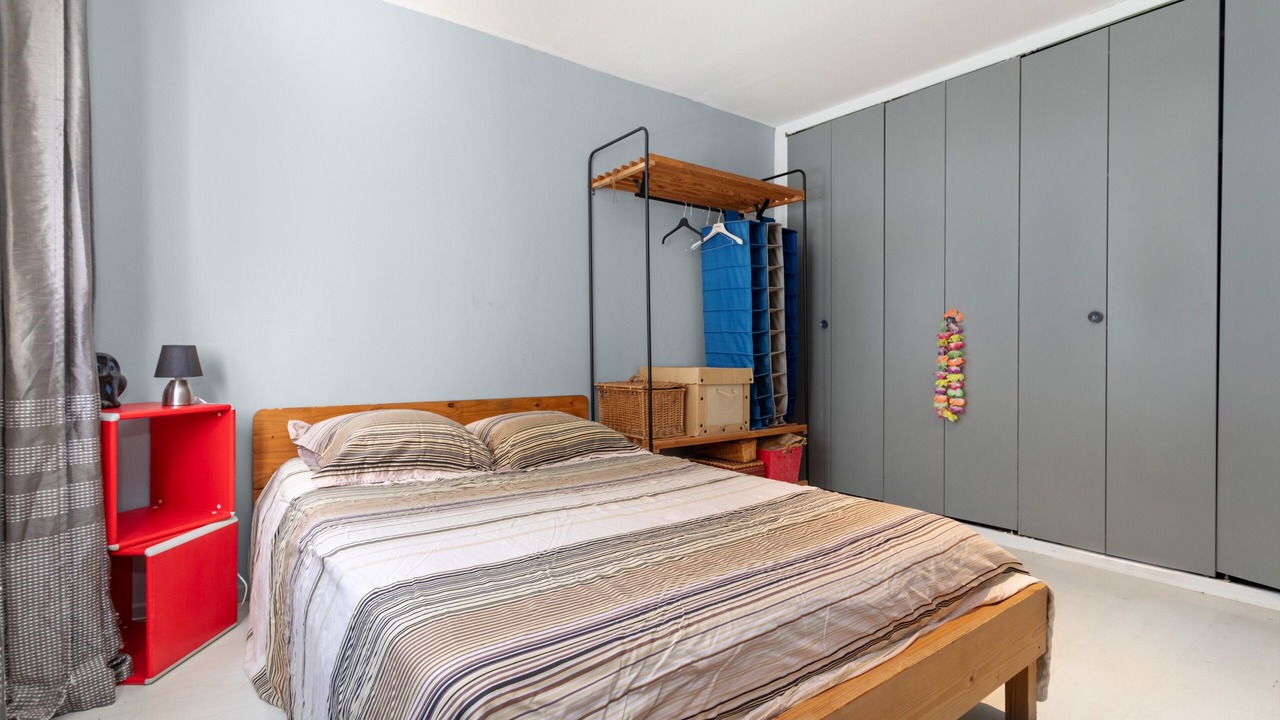 Photo of Bedroom in Villelongue-de-la-Salanque