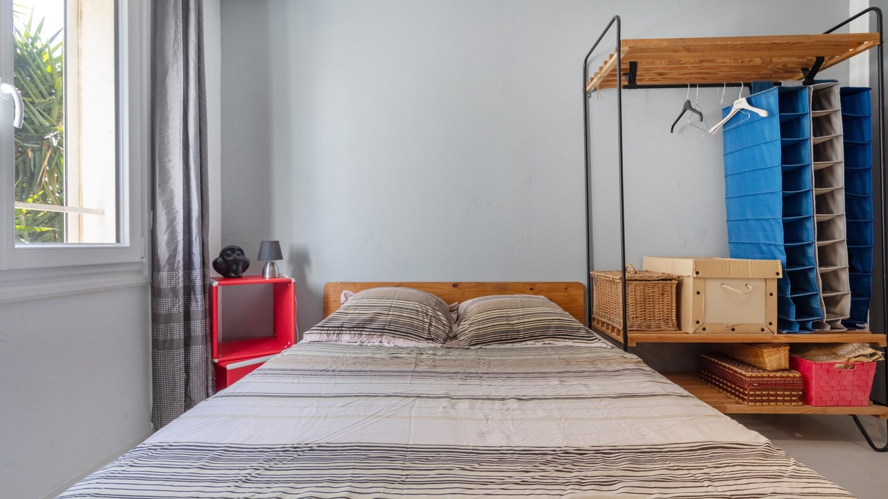 Photo of Bedroom in Villelongue-de-la-Salanque