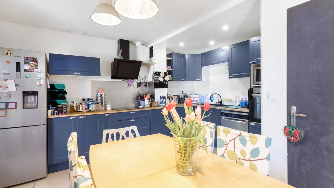Photo of Kitchen in Villelongue-de-la-Salanque
