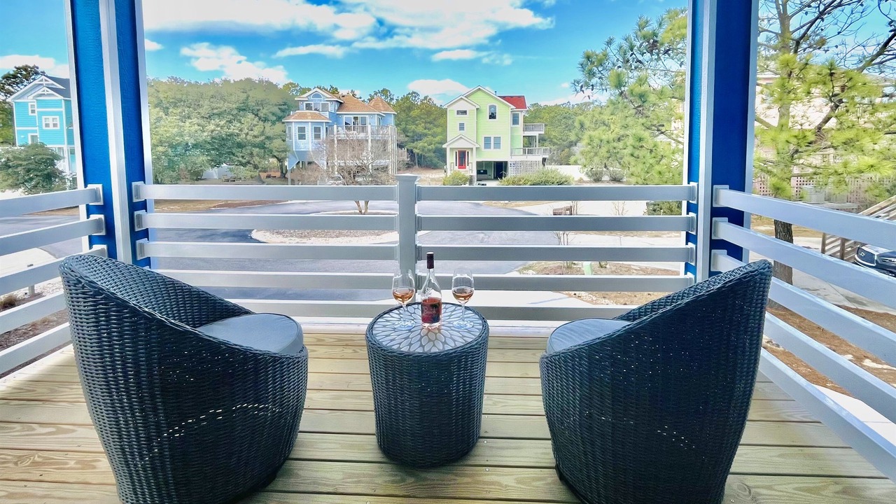 Photo of Outdoor in Monteray Shores