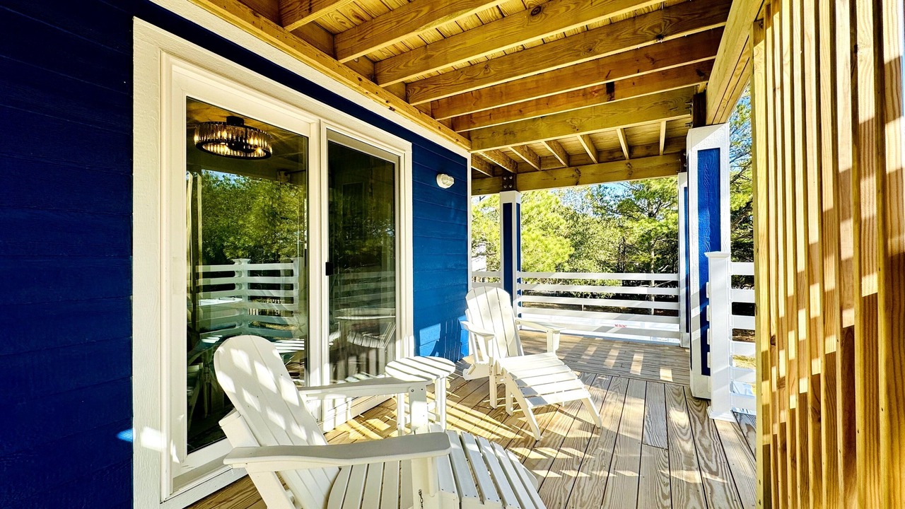 Photo of Outdoor in Monteray Shores