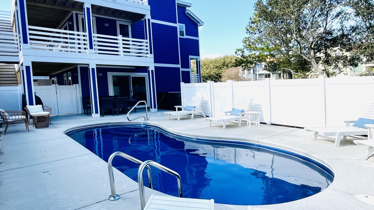 Photo of Outdoor in Monteray Shores