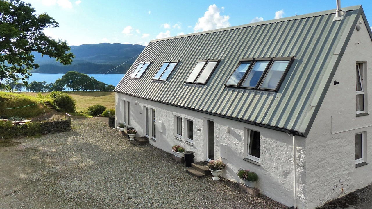 Photo of Others in Dalmally