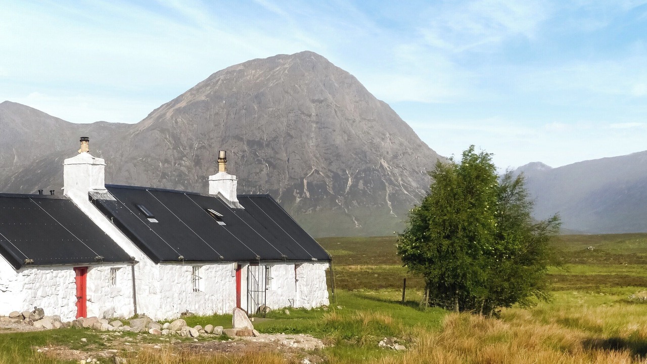 Photo of Others in Dalmally