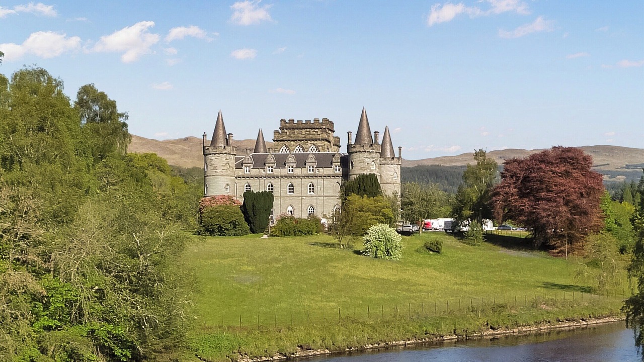 Photo of Others in Dalmally