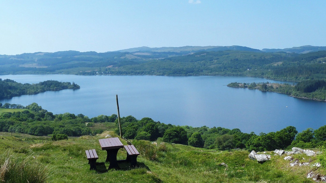 Photo of Others in Dalmally