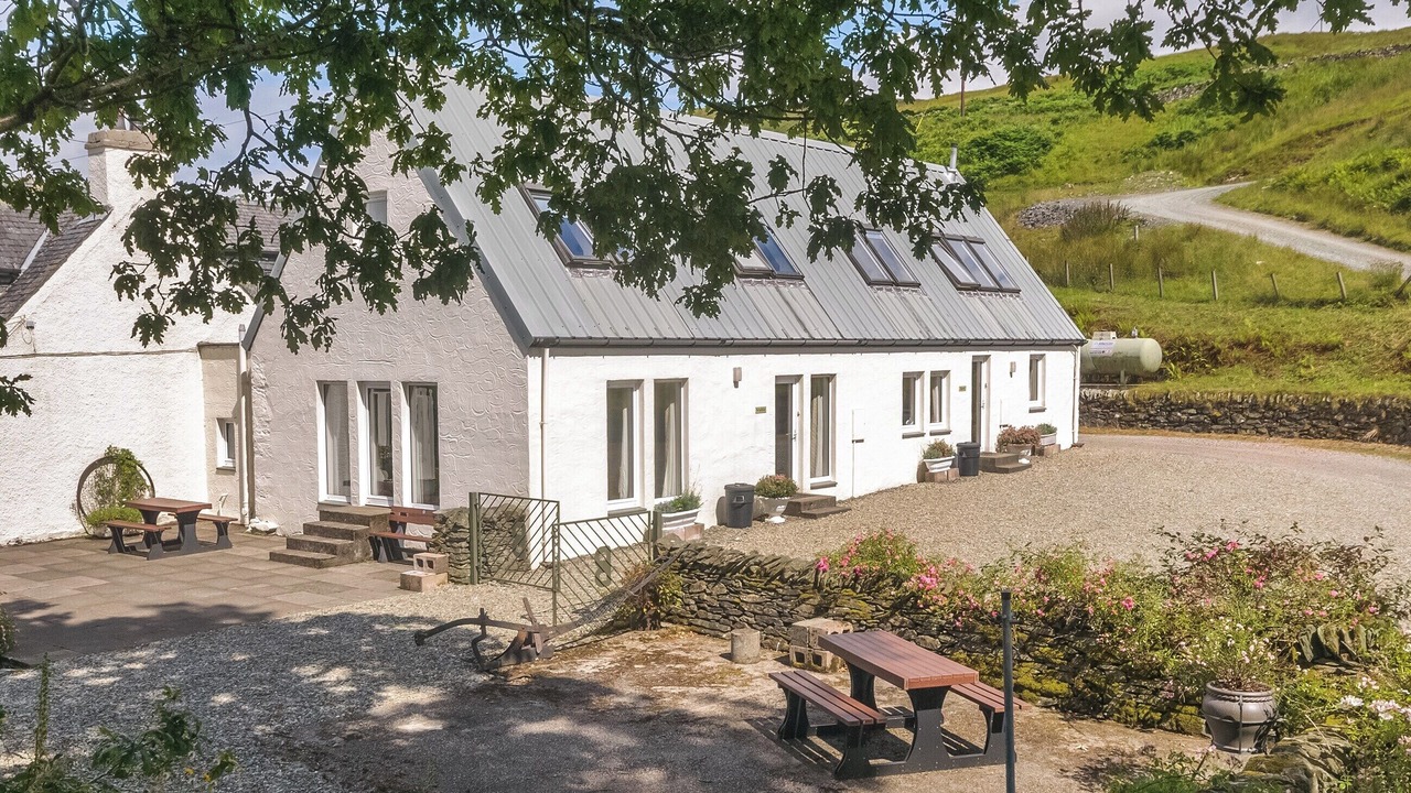 Photo of Outdoor in Dalmally