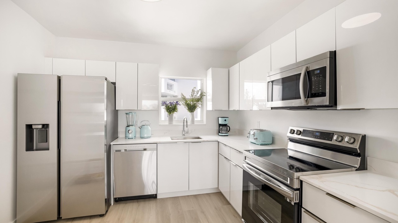 Photo of Kitchen in Bay Harbor Islands