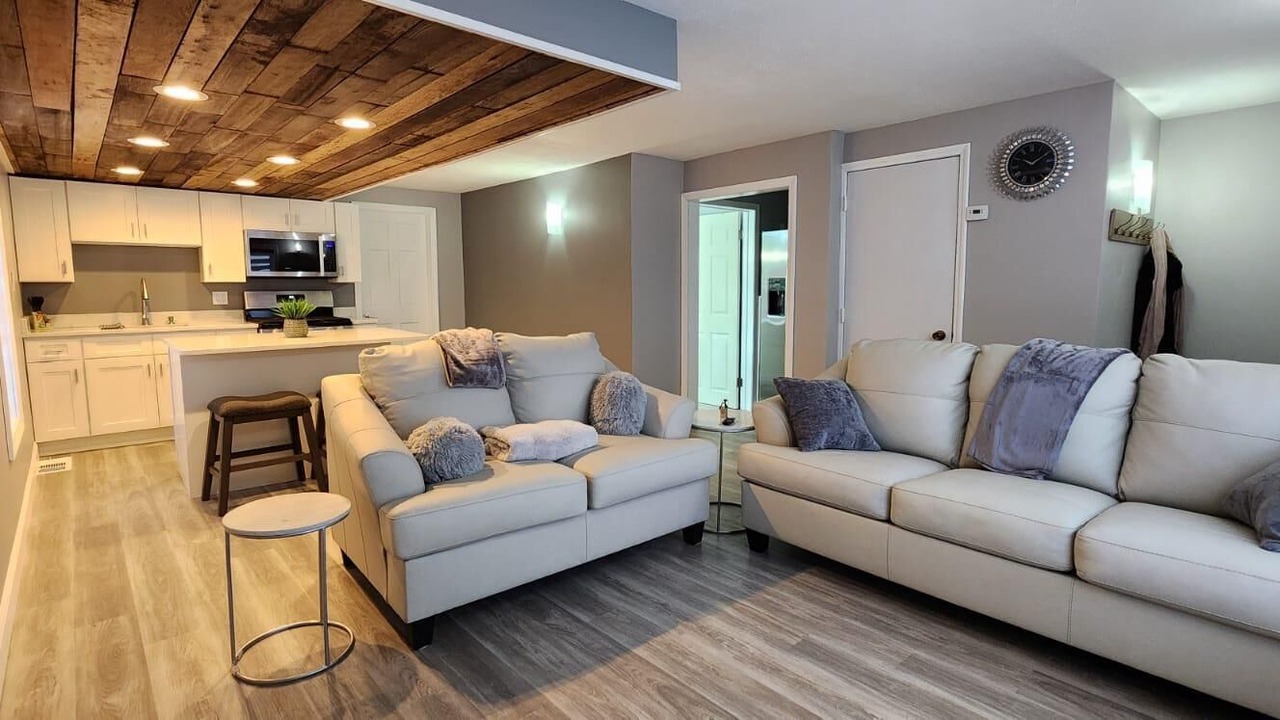 Photo of Bedroom in Village of Yorkville
