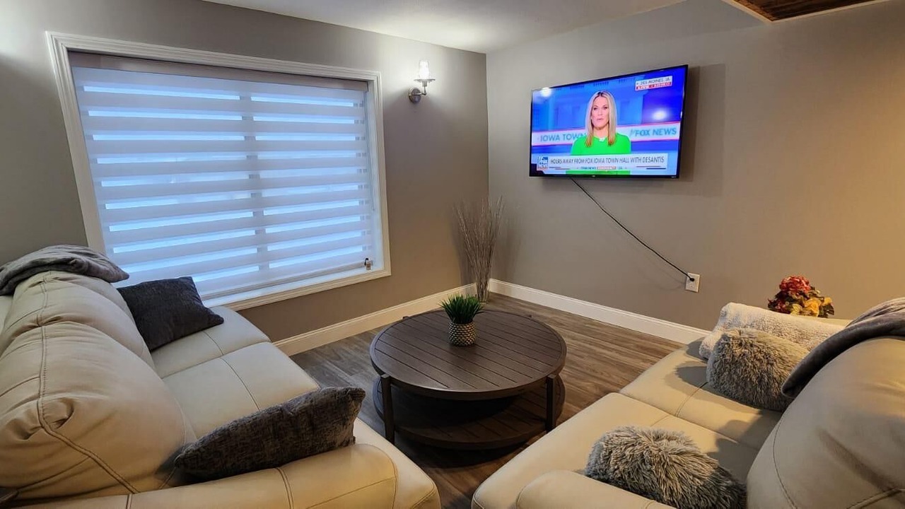 Photo of Bedroom in Village of Yorkville