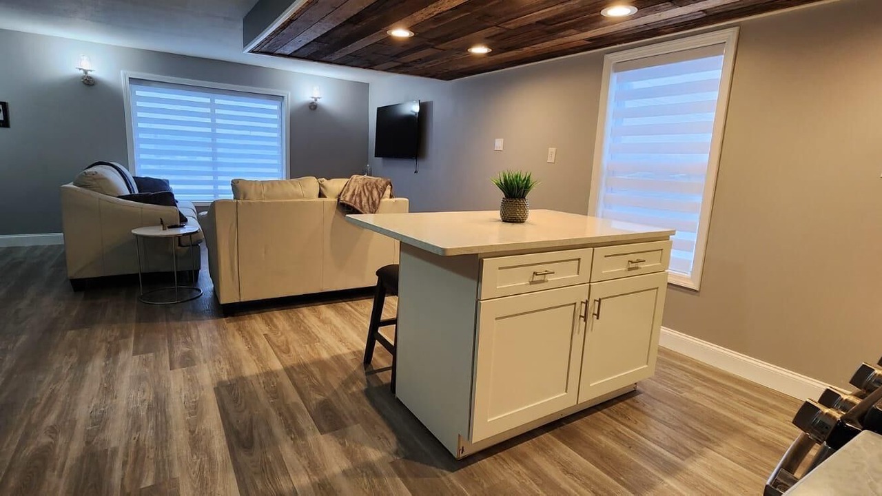 Photo of Bedroom in Village of Yorkville