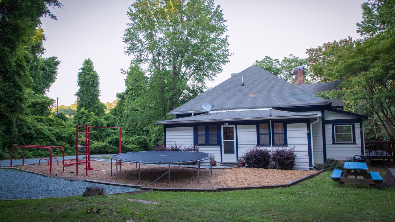 Photo of Outdoor in Chapel Hill