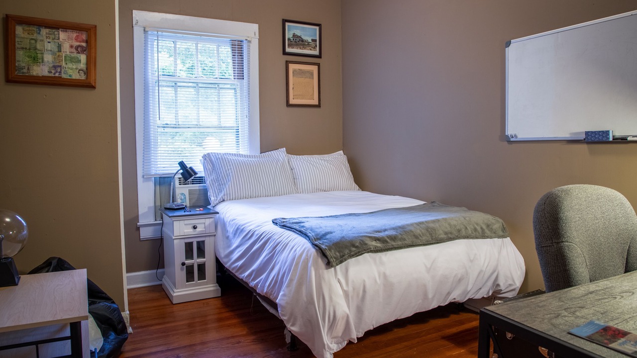 Photo of Bedroom in Chapel Hill