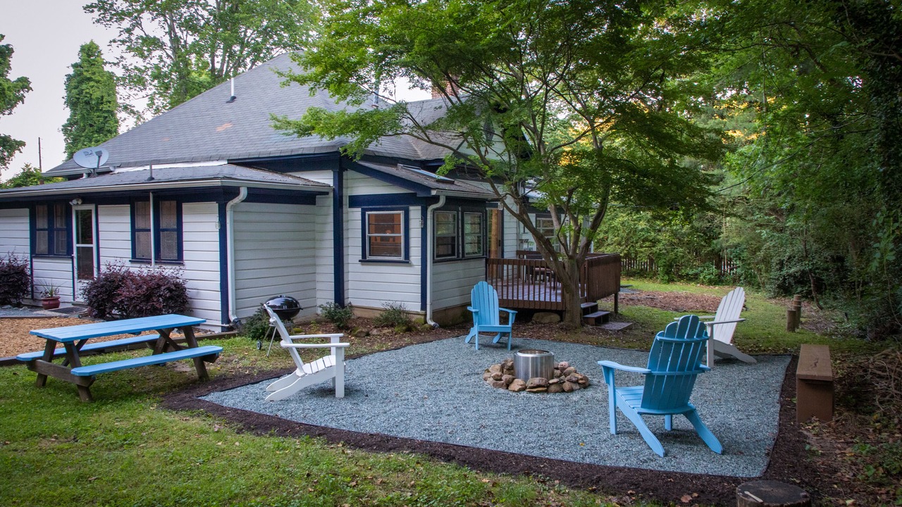 Photo of Outdoor in Chapel Hill
