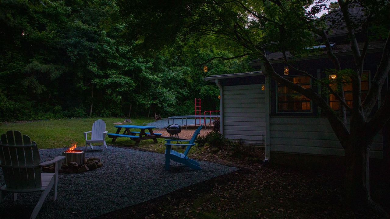 Photo of Outdoor in Chapel Hill