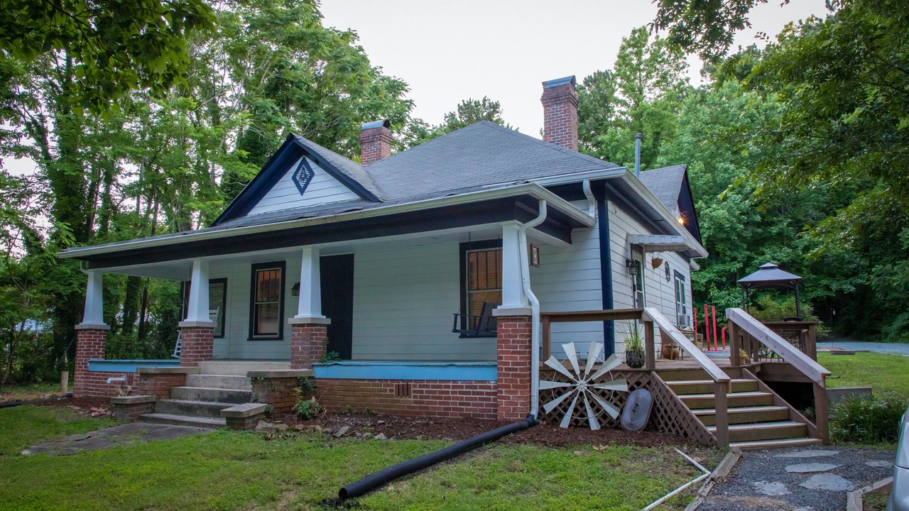 Photo of Outdoor in Chapel Hill