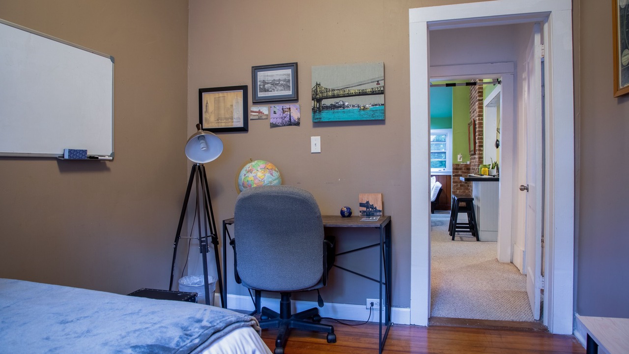 Photo of Bedroom in Chapel Hill