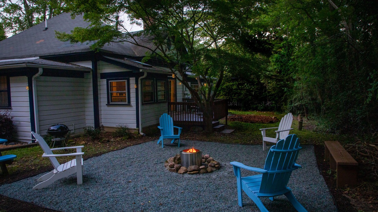 Photo of Outdoor in Chapel Hill