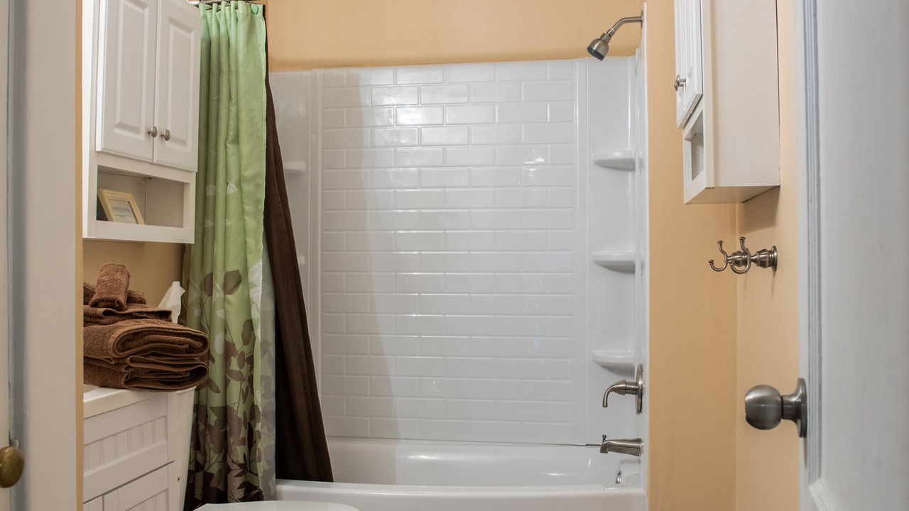 Photo of Bathroom in Chapel Hill