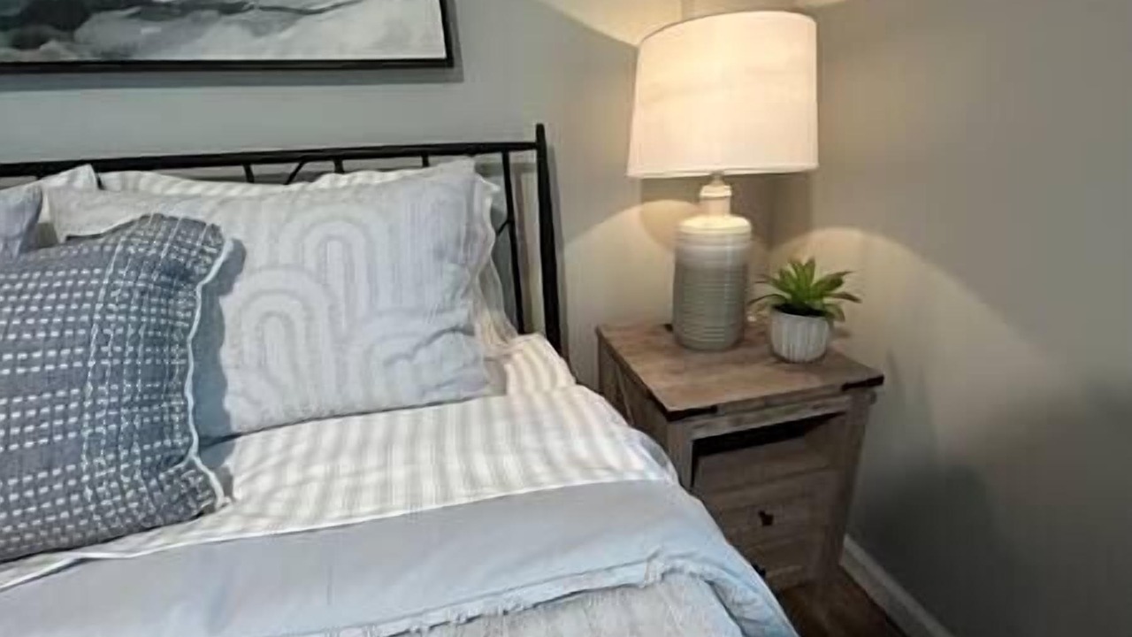 Photo of Bedroom in Thomson