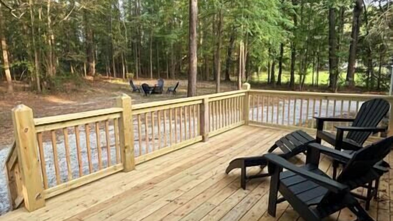 Photo of Outdoor in Thomson