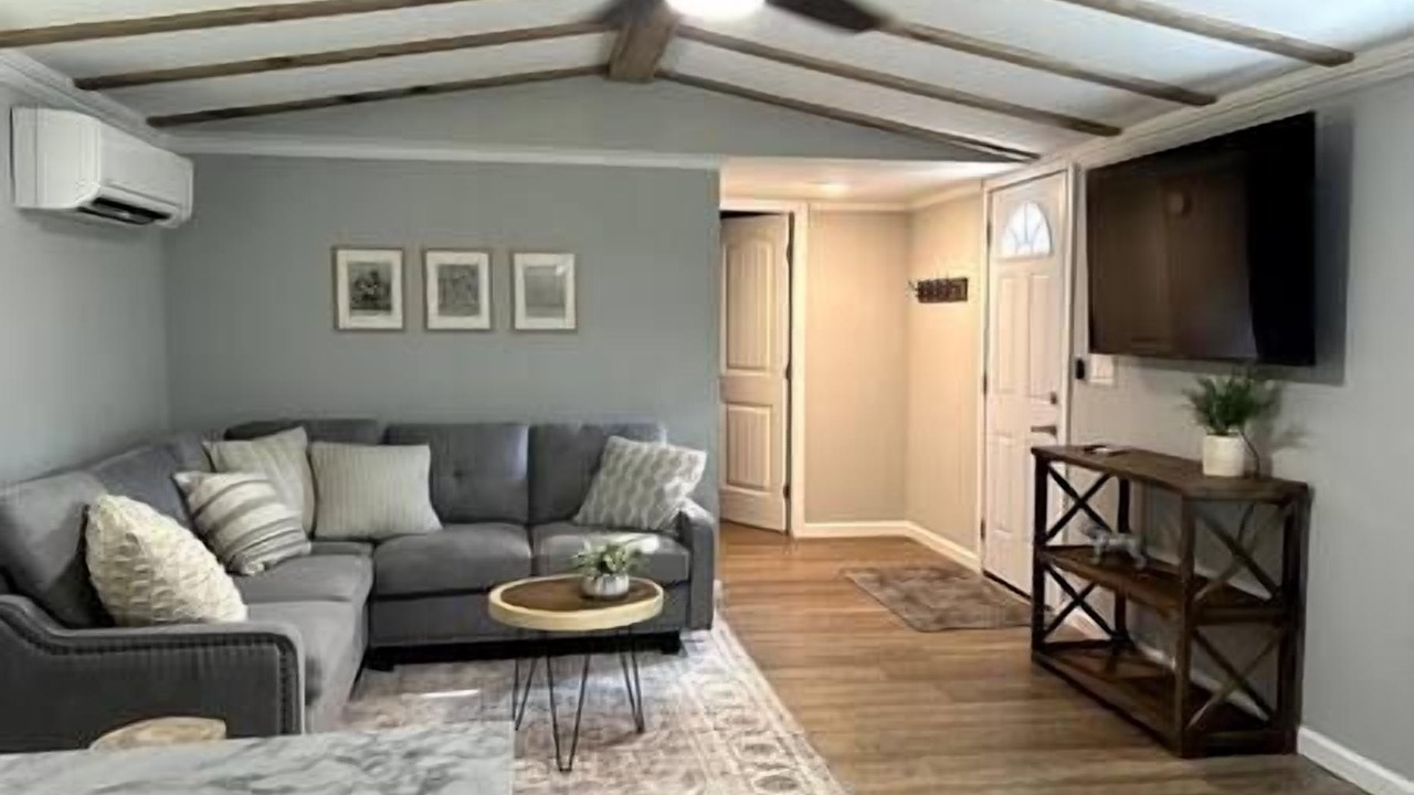 Photo of Bedroom in Thomson