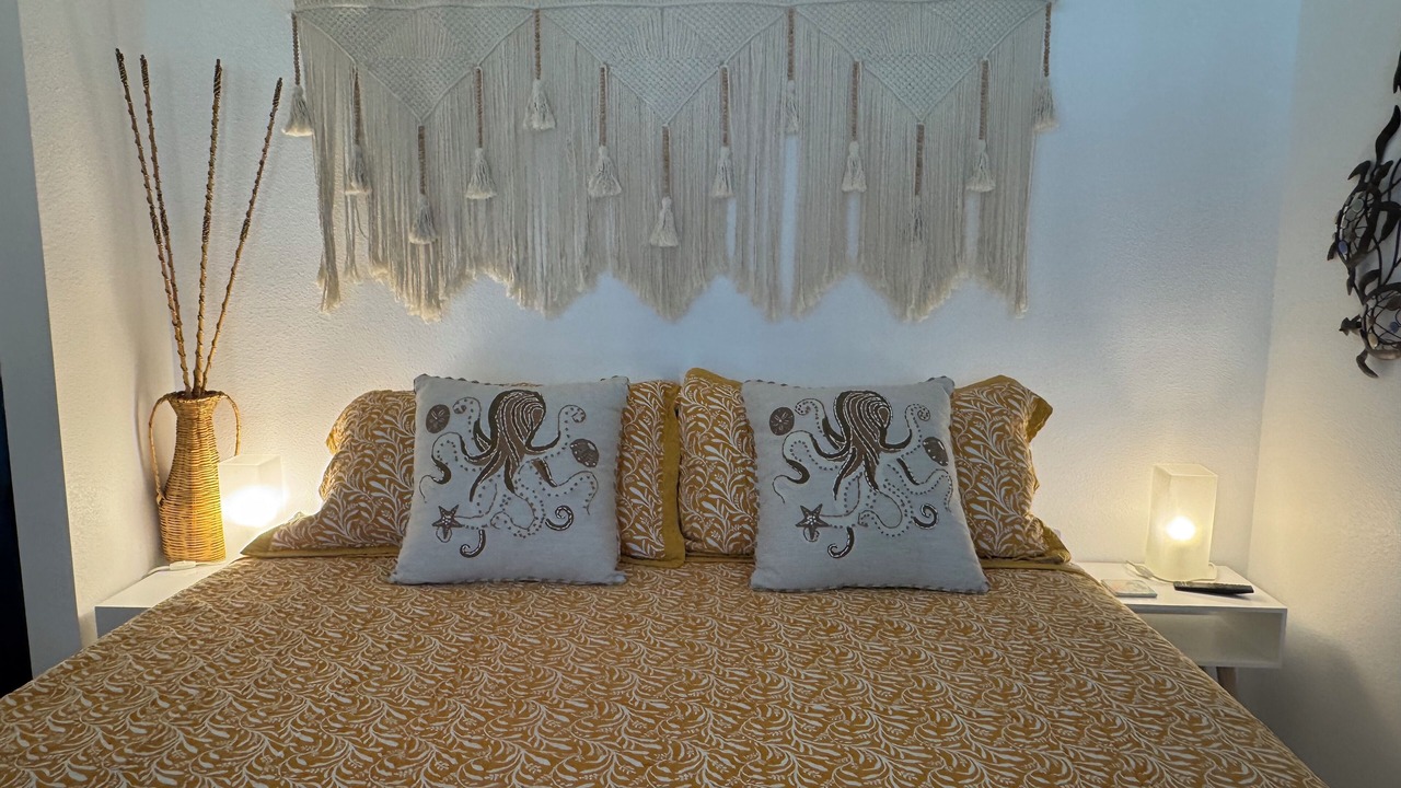 Photo of Bedroom in Madeira Beach