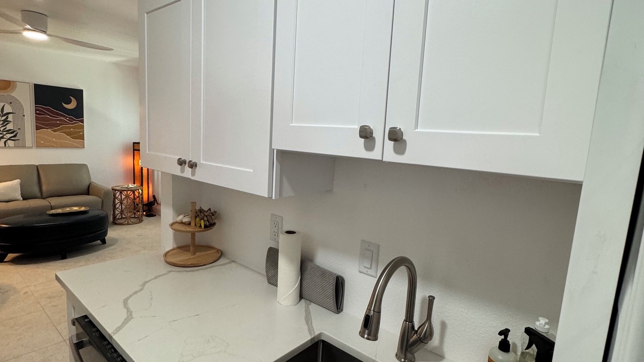 Photo of Kitchen in Madeira Beach