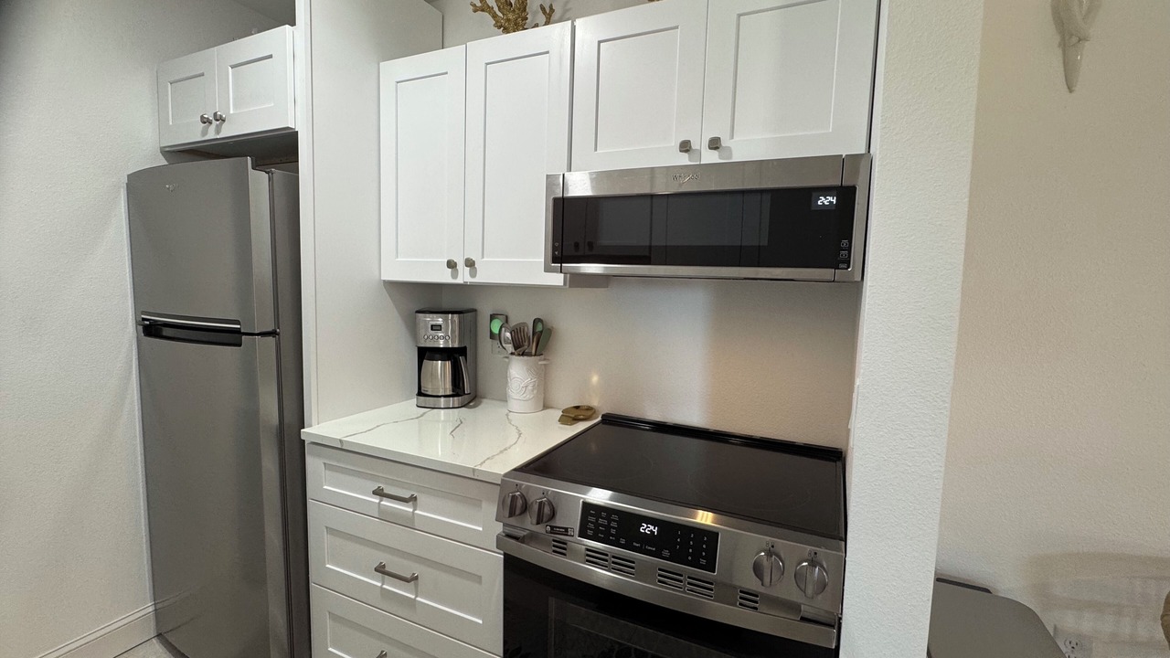 Photo of Kitchen in Madeira Beach