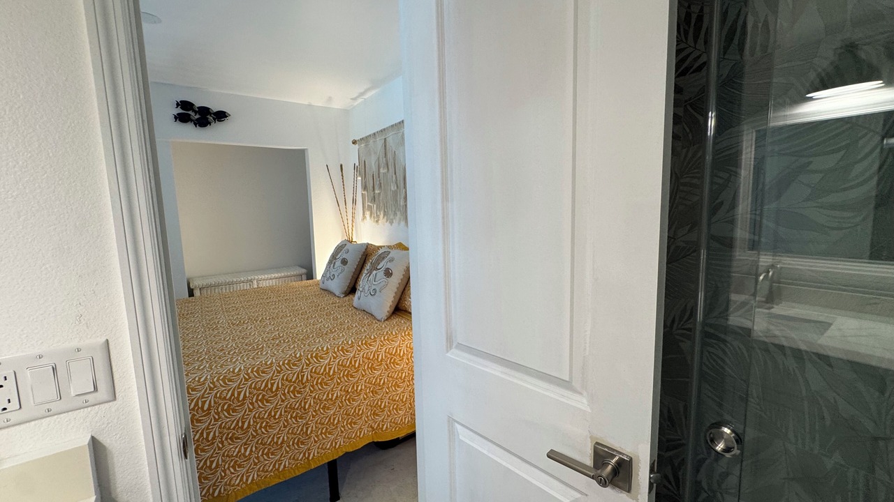 Photo of Bedroom in Madeira Beach