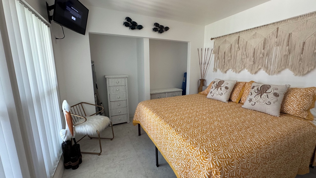 Photo of Bedroom in Madeira Beach