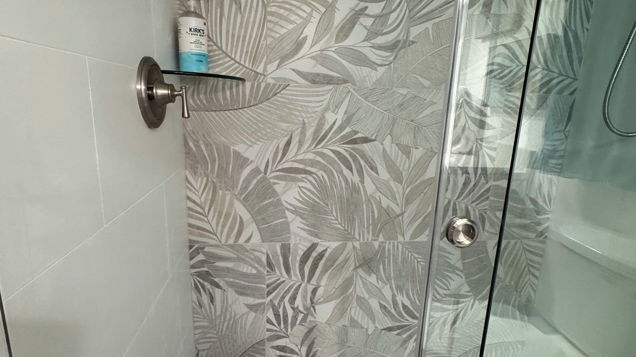 Photo of Bathroom in Madeira Beach