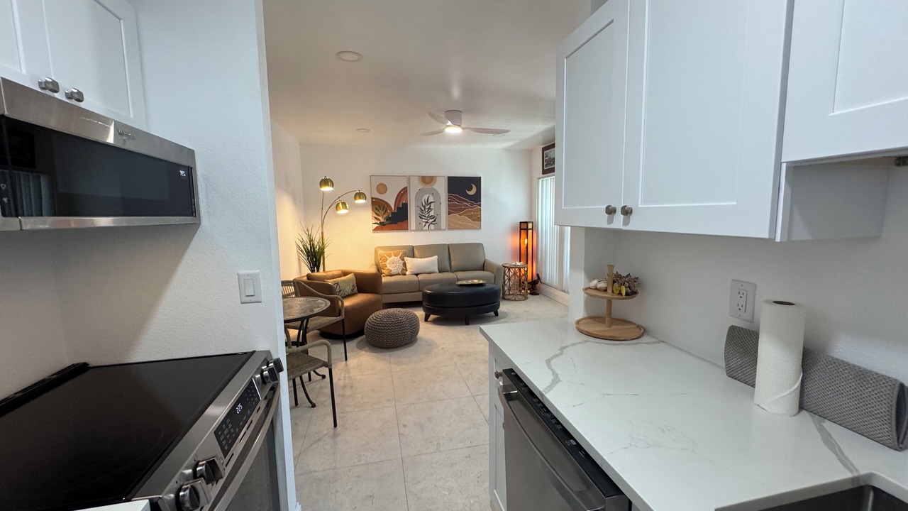 Photo of Kitchen in Madeira Beach